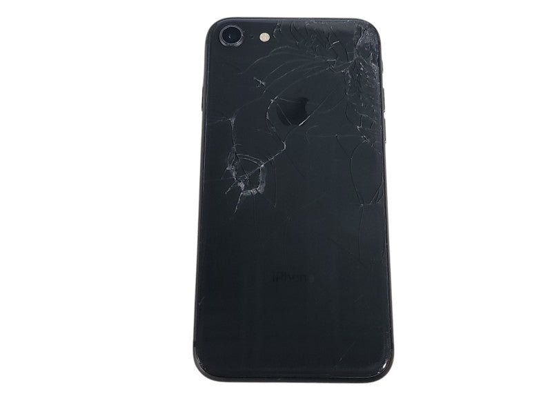 Apple iPhone 8 - 64GB - Space Gray [A1905 | Read] (