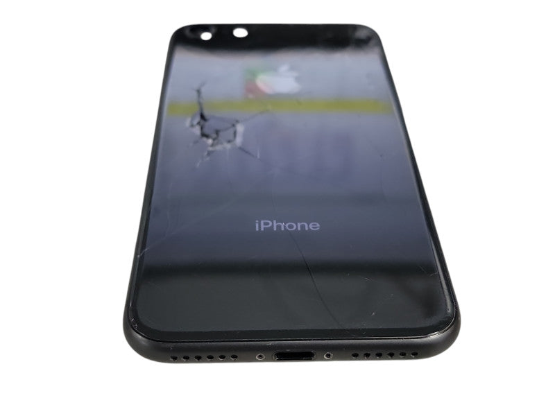 Apple iPhone 8 - 64GB - Space Gray [A1905 | Read] (