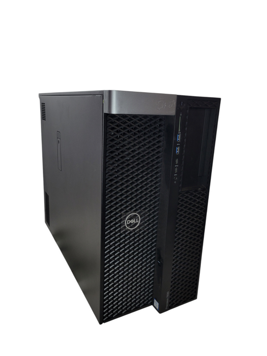 Dell Precision T7920 - Xeon Gold 5118 32GB DDR4 NO HDD %