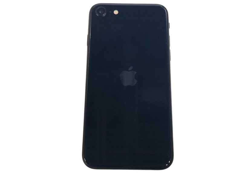 Apple iPhone SE 3 - 64GB - Space Gray [A2595] (