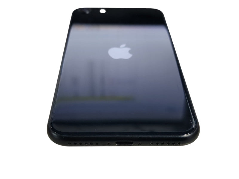 Apple iPhone SE 3 - 64GB - Space Gray [A2595] (