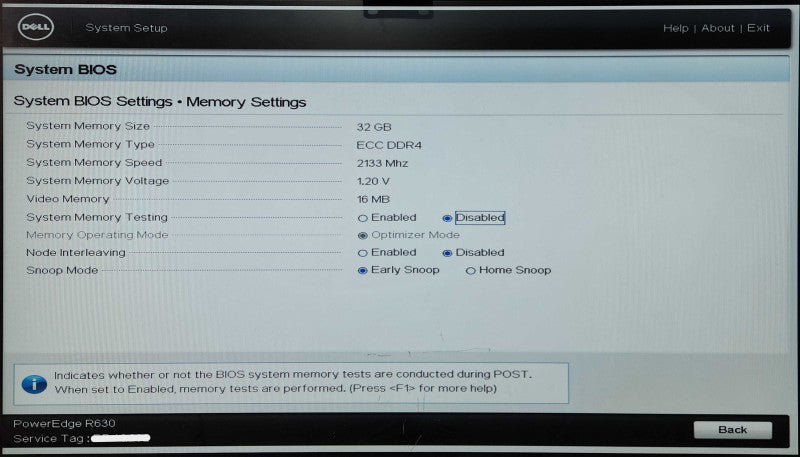 Dell PE R630 1U 8x2.5", 2x Xeon E5-2643 v3 3.40GHz, 32GB RAM, H730Mini