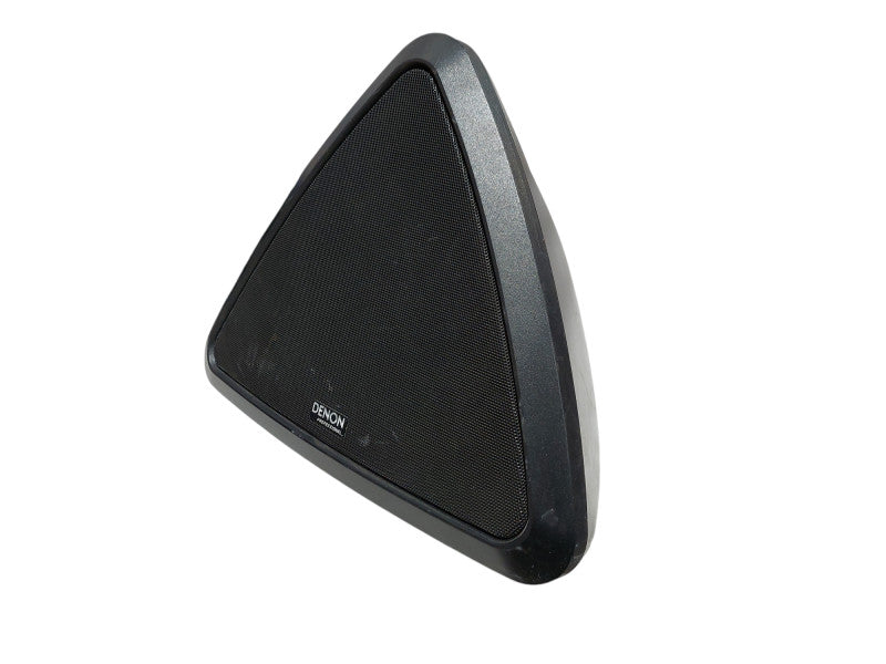 Denon Professional Dispatch Bluetooth Speaker with Audio Cable  =