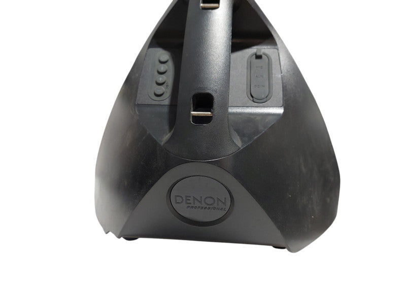 Denon Professional Dispatch Bluetooth Speaker with Audio Cable  =