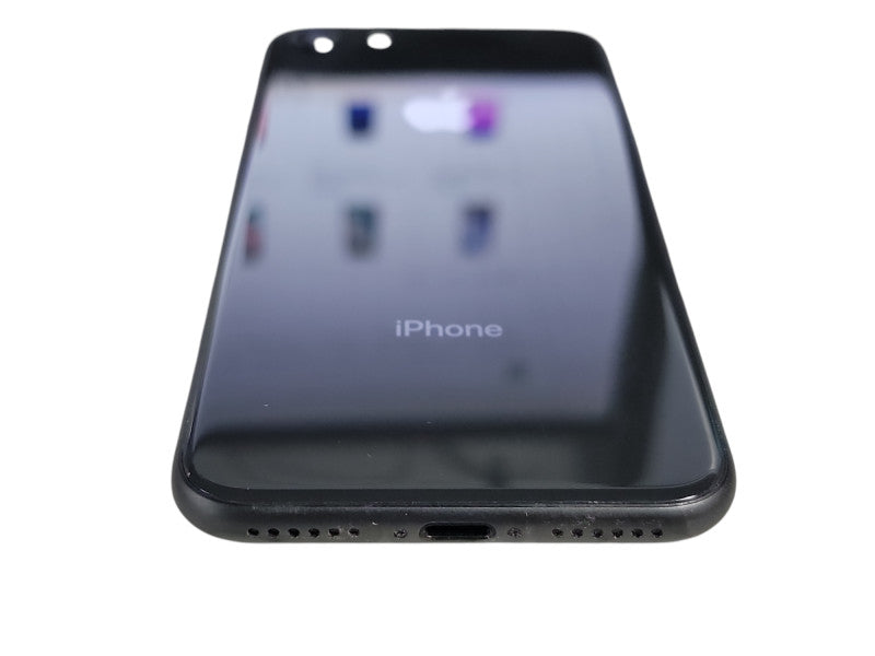 Apple iPhone 8 - 64GB - Space Gray [A1905 | Read] (