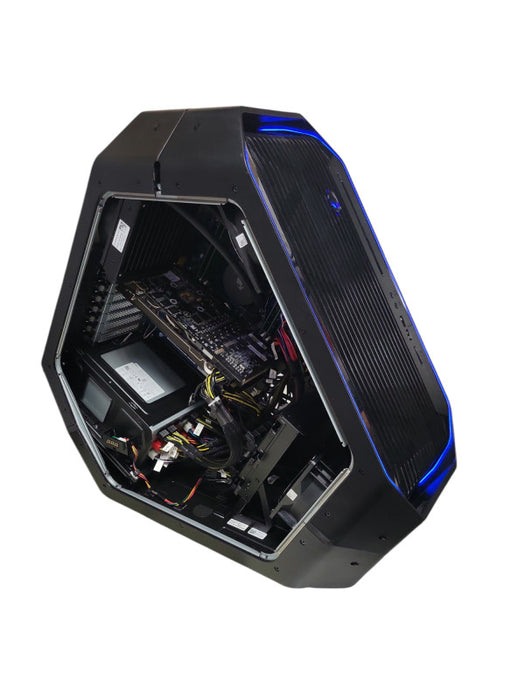 Alienware Gaming PC Core i7-5820K 3.30Ghz 16GB RAM GTX 770 4TB HDD, 850W _