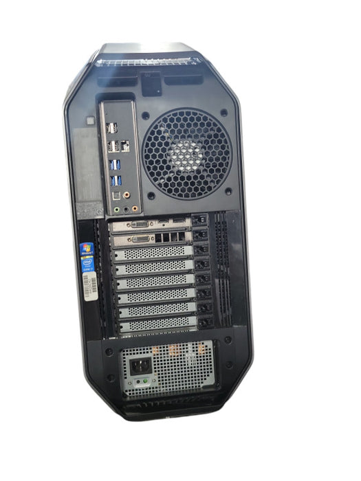 Alienware Gaming PC Core i7-5820K 3.30Ghz 16GB RAM GTX 770 4TB HDD, 850W _