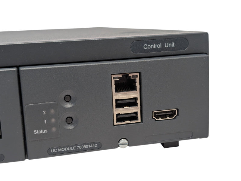 Avaya IP Office 500 v2 Control Unit with UC Module 700501442  -