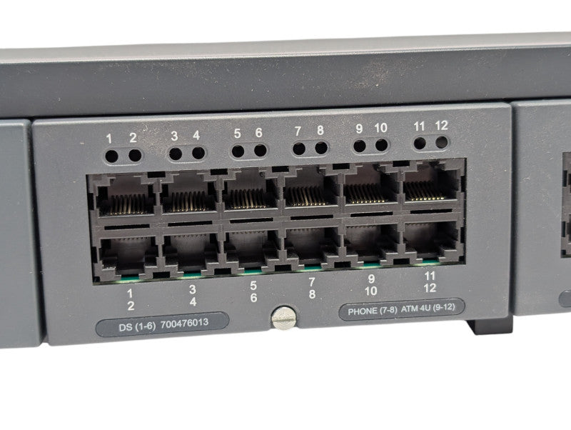 Avaya IP Office 500 v2 Control Unit with UC Module 700501442  -