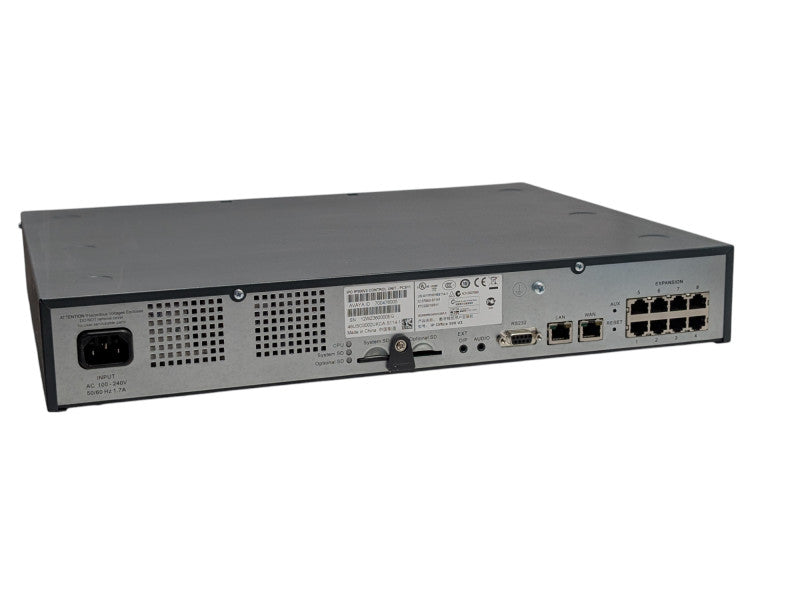 Avaya IP Office 500 v2 Control Unit with UC Module 700501442  -