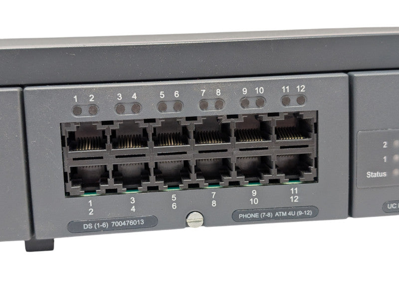 Avaya IP Office 500 v2 Control Unit with UC Module 700501442  -