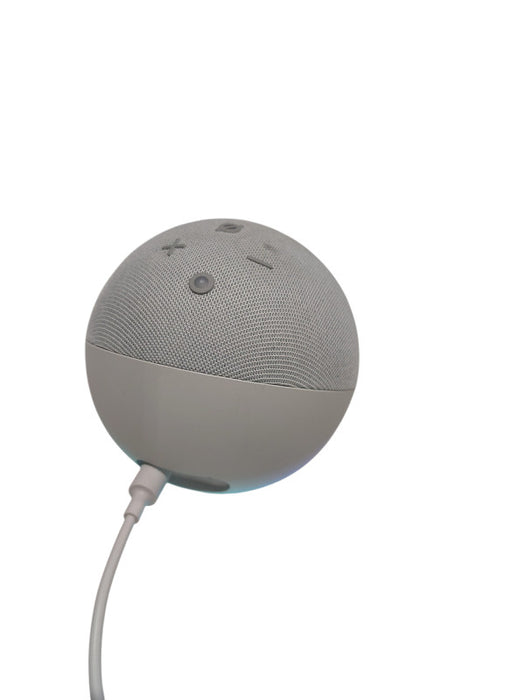 Amazon Smart Speaker Echo Dot 4th Gen  Model:B7W644 =