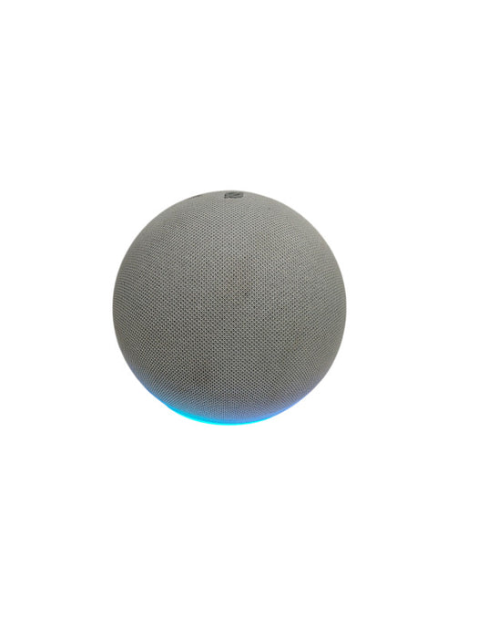 Amazon Smart Speaker Echo Dot 4th Gen  Model:B7W644 =