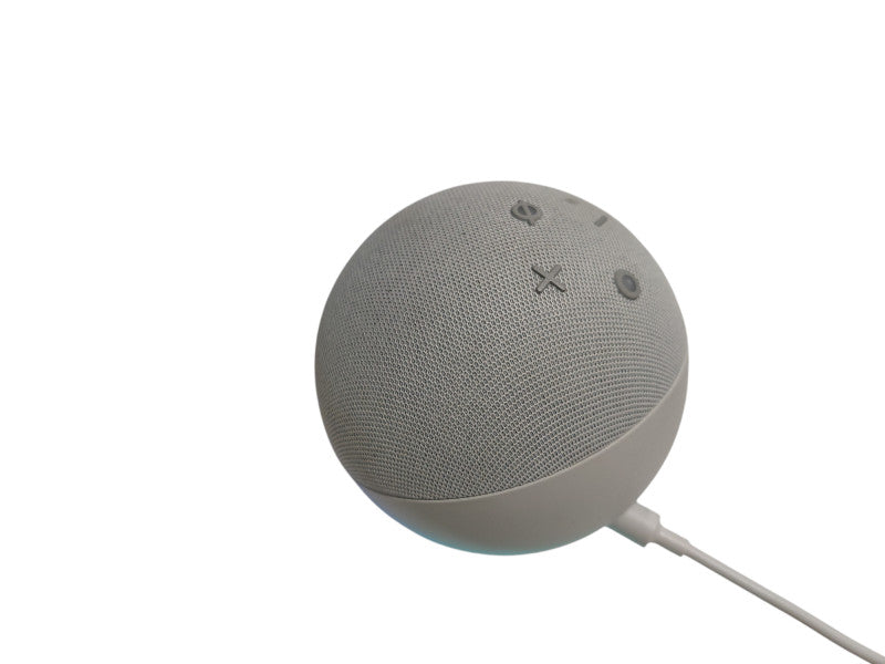 Amazon Smart Speaker Echo Dot 4th Gen  Model:B7W644 =