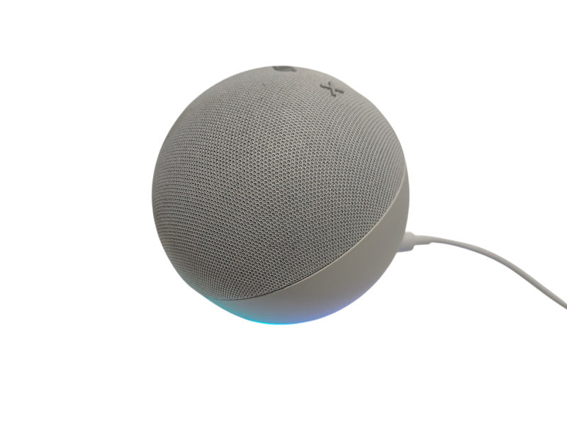 Amazon Smart Speaker Echo Dot 4th Gen  Model:B7W644 =