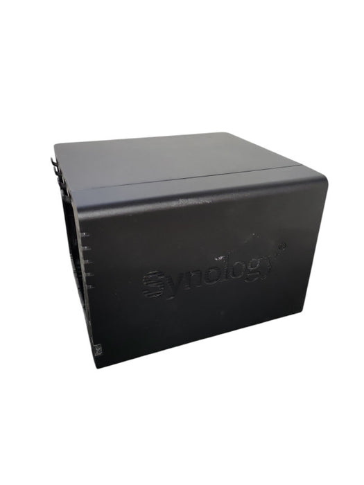 Synology DiskStation DS415+ 4-Bay NAS  READ  !