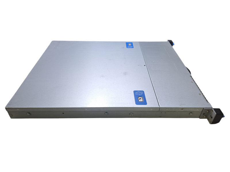 Datto Siris 3 1U Server S3P1000 | Xeon D-1541@2.10GHz, 32GB DDR4, No HDD's