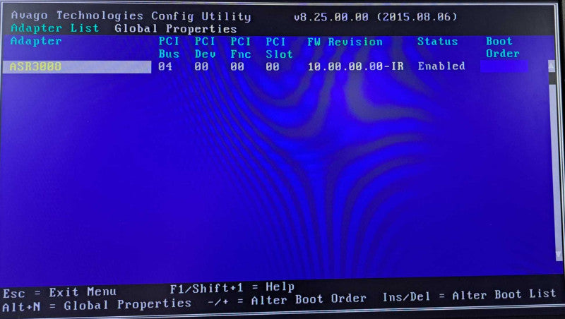 Datto Siris 3 1U Server S3P1000 | Xeon D-1541@2.10GHz, 32GB DDR4, No HDD's