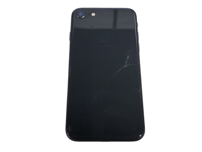 Apple iPhone 8 - 64GB - Space Gray [A1905 | Read] (