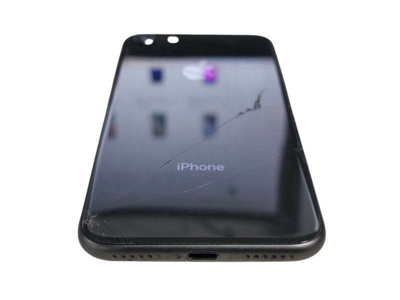 Apple iPhone 8 - 64GB - Space Gray [A1905 | Read] (