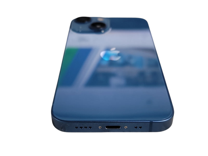 Apple iPhone 13 Mini - 256GB - Blue [A2626] (