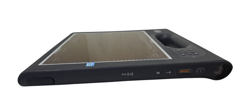 Motion Computing F5te Tablet i7-3667U 8GB RAM 256GB SSD | READ
