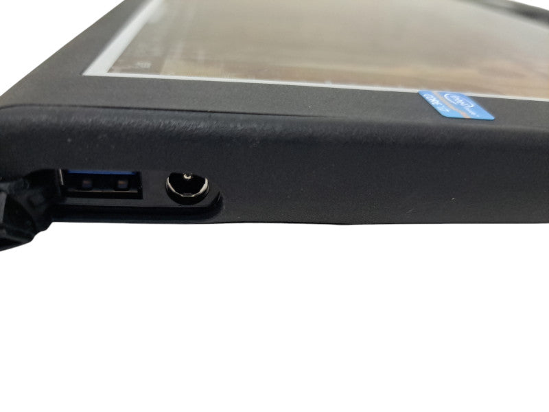 Motion Computing F5te Tablet i7-3667U 8GB RAM 256GB SSD | READ