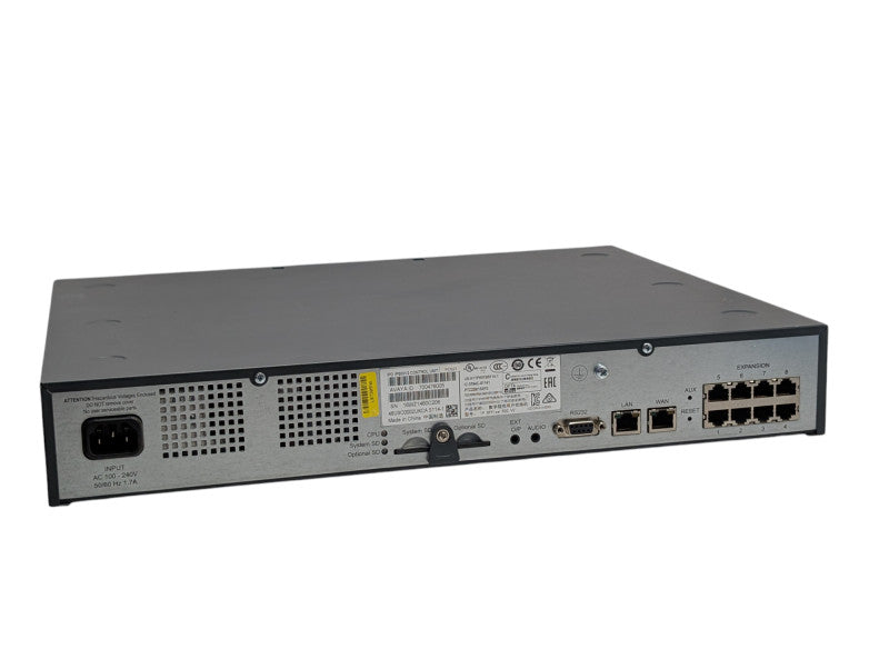 Avaya IP Office 500 v2 Control Unit UC Module 700501442 READ  -