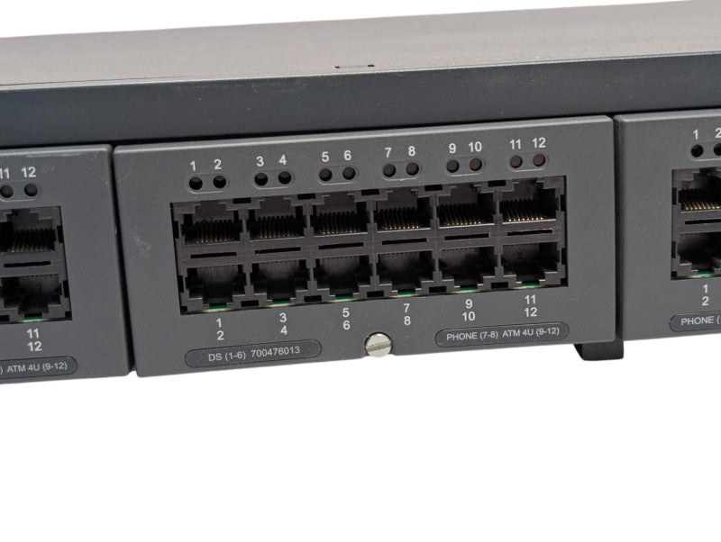 Avaya IP Office 500 v2 Control Unit UC Module 700501442 READ  -