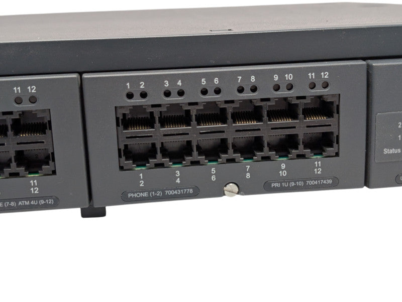 Avaya IP Office 500 v2 Control Unit UC Module 700501442 READ  -