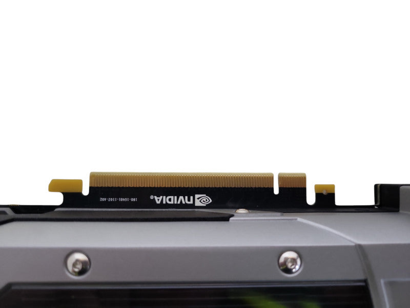 NVIDIA GEFORCE GTX 980 4 GB GDDR5 Graphics Card _