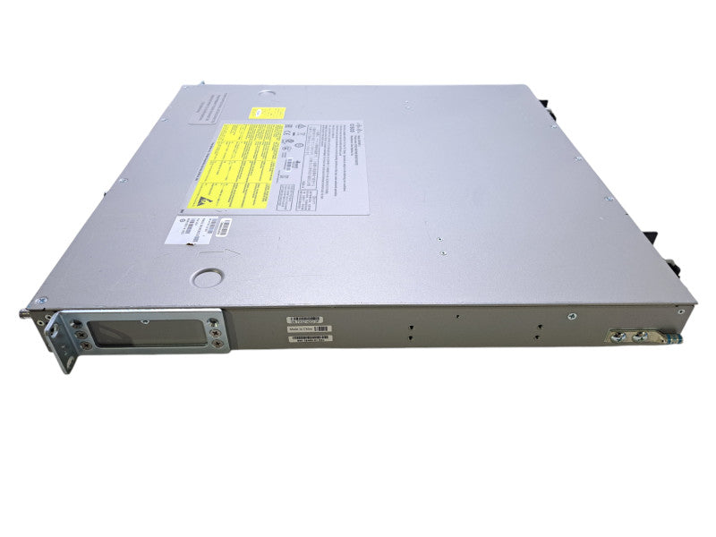 Cisco ASR1001-X V03 | Aggregation Services Router 6x Gigabit SFP w/ Dual AC
