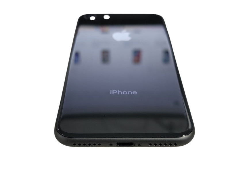 Apple iPhone 8 - 64GB - Space Gray [A1905] (