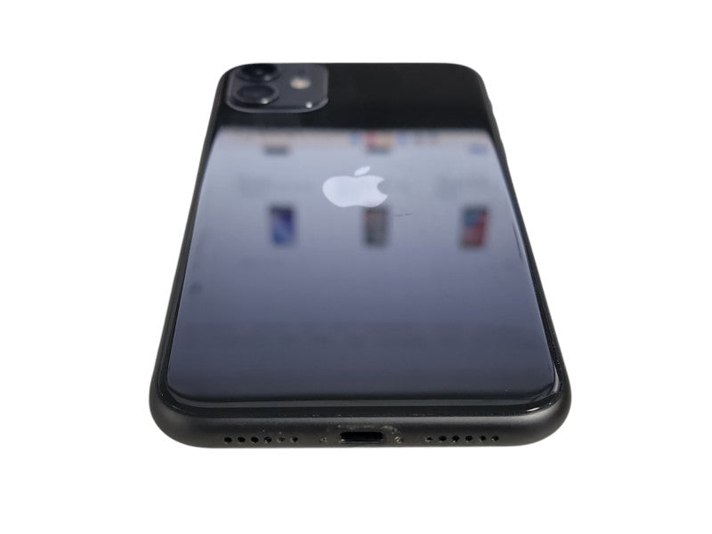 Apple iPhone 11 - 64GB - Space Gray [A2111] (