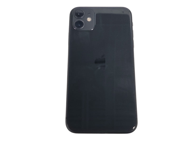 Apple iPhone 11 - 64GB - Space Gray [A2111] (