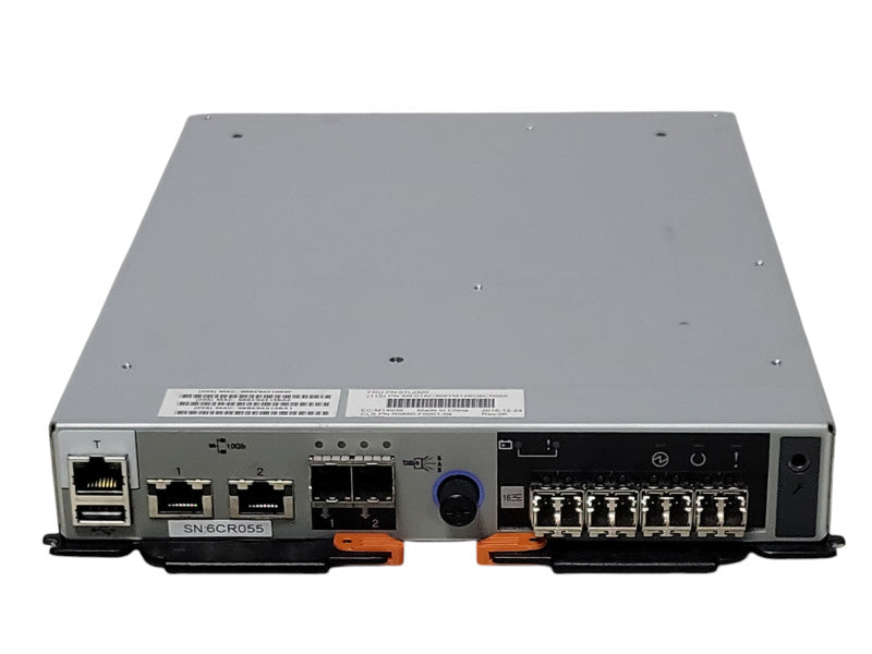 IBM 01LJ320 NODE CANISTER 64GB M.2 32 GB DDR4 RAM, w/ 4x SFPs Q_