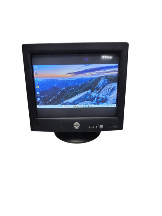Dell M992 Flat Pane 19" inch 1600 x 1200 CRT Monitor _