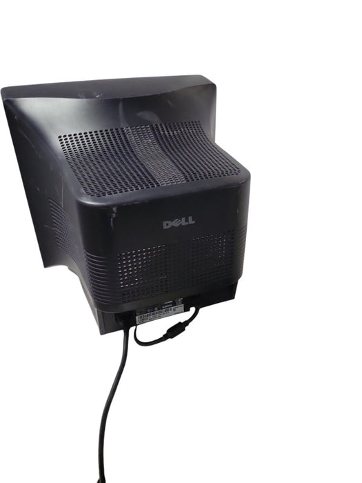 Dell M992 Flat Pane 19" inch 1600 x 1200 CRT Monitor _