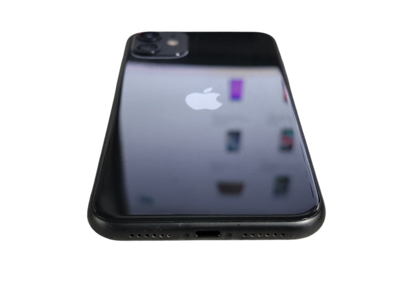 Apple iPhone 11 - 64GB - Space Gray [A2111 | Read] (