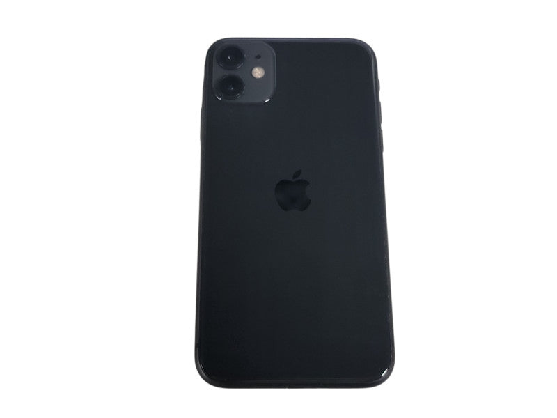 Apple iPhone 11 - 64GB - Space Gray [A2111 | Read] (
