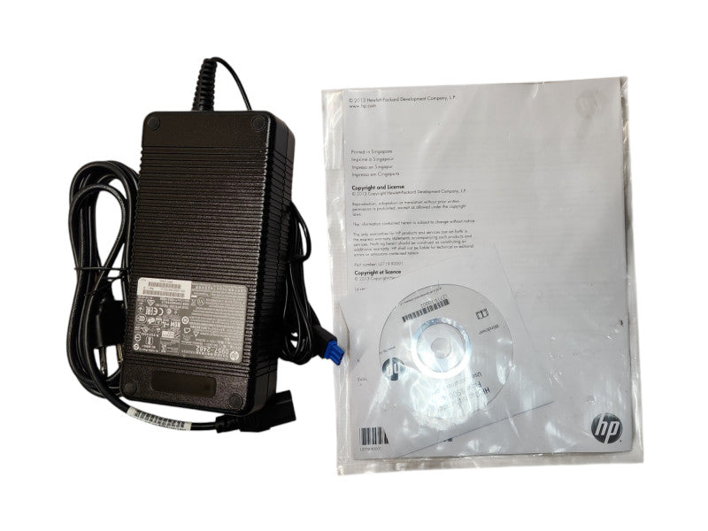 HP Digital Sender Flow 8500 fn1 Document Workstation A4 Colour Scanner