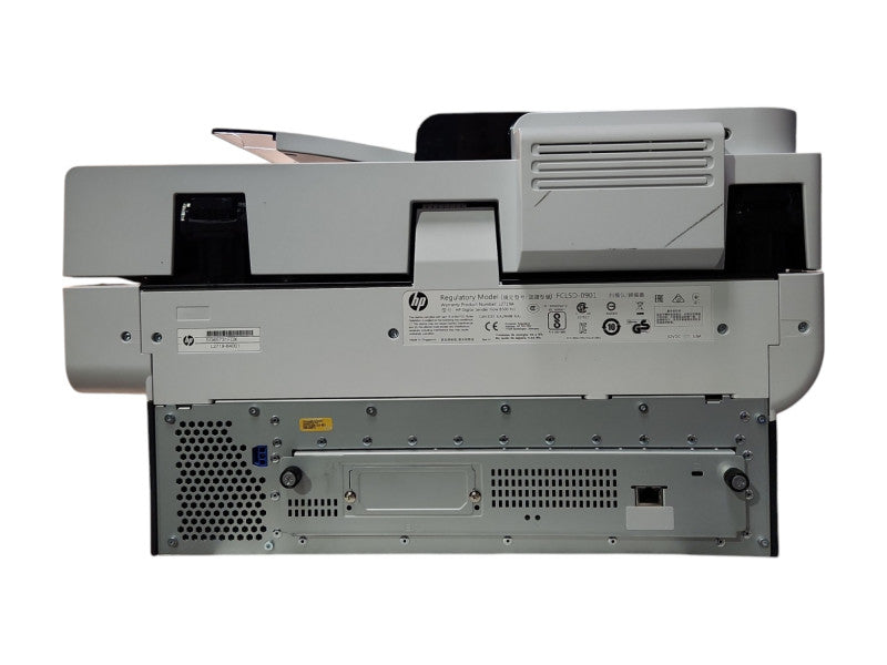 HP Digital Sender Flow 8500 fn1 Document Workstation A4 Colour Scanner