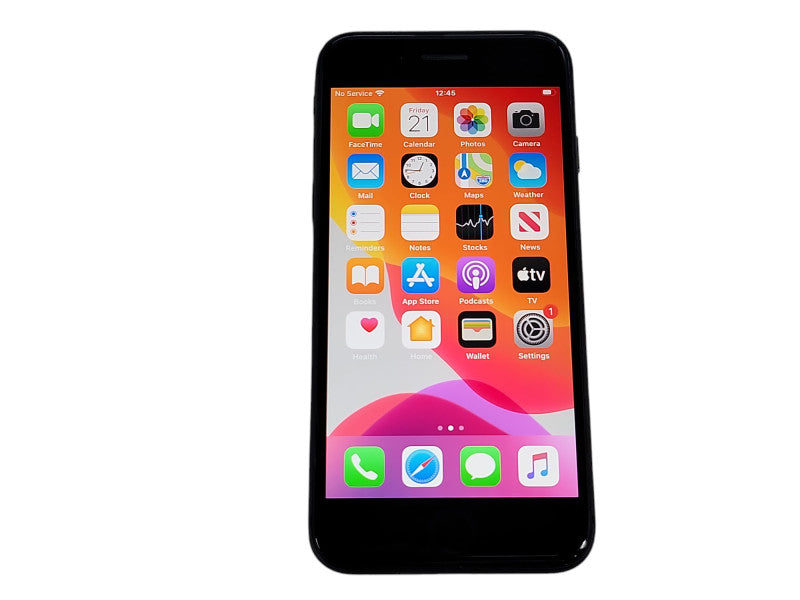 Apple iPhone 8 - 64GB - Space Gray [A1905] (