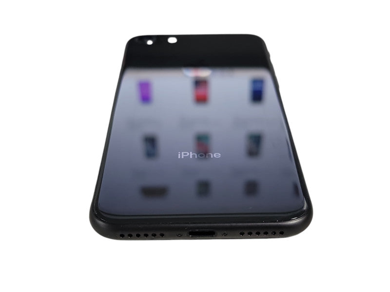 Apple iPhone 8 - 64GB - Space Gray [A1905] (