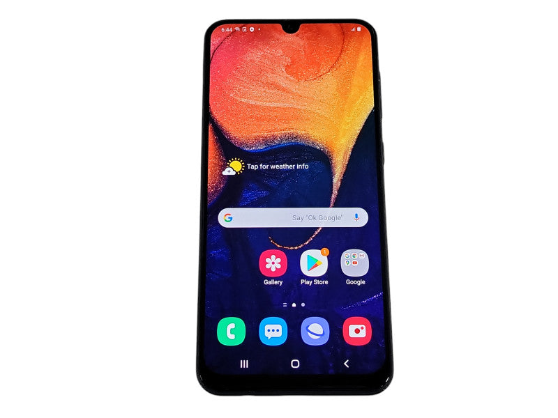 Samsung Galaxy A50 - 64GB - Iridescent [SM-A505W] (