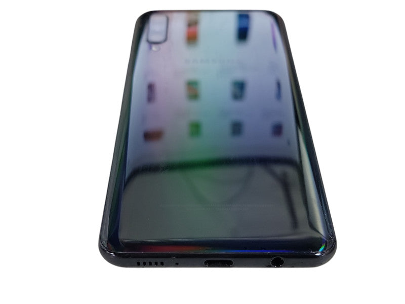 Samsung Galaxy A50 - 64GB - Iridescent [SM-A505W] (