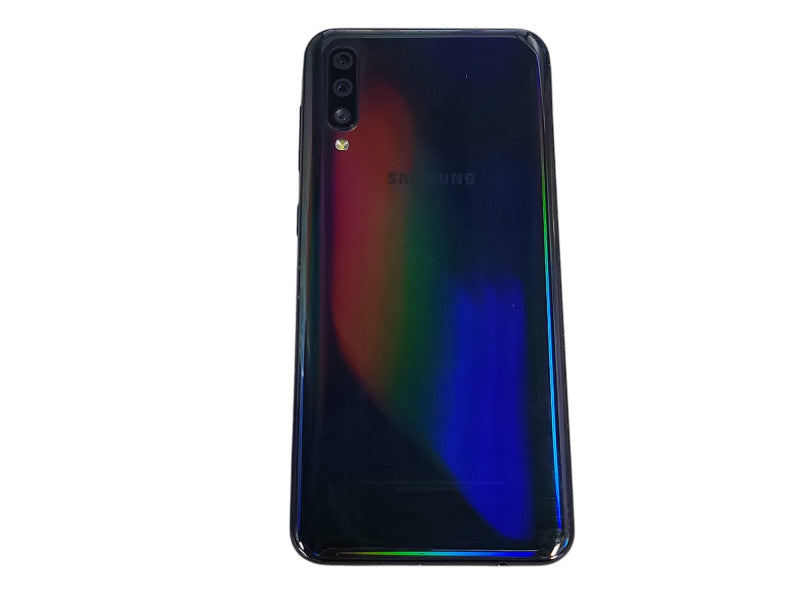 Samsung Galaxy A50 - 64GB - Iridescent [SM-A505W] (