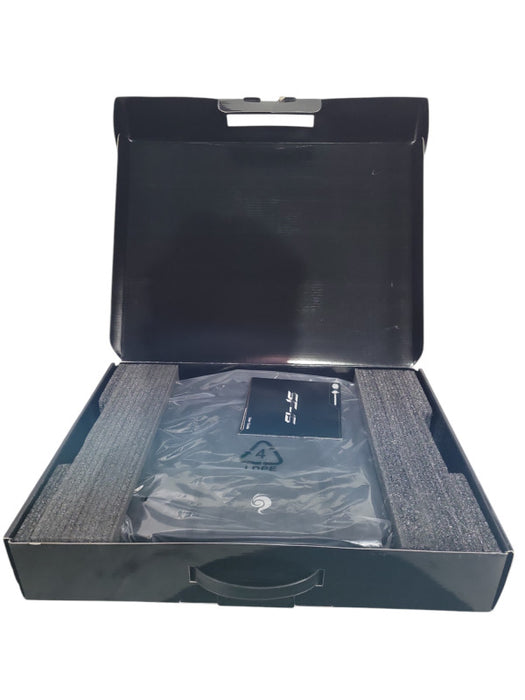 COOLER MASTER SF-15 Gaming Laptop Cooling Pad with 180mm Fan !