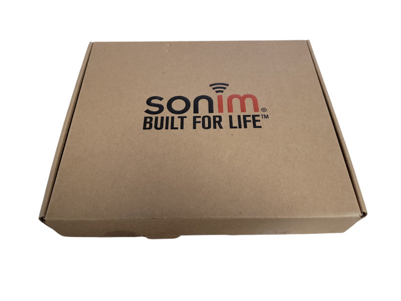Sonim XP5 - 4GB - Black [XP5700-A] (