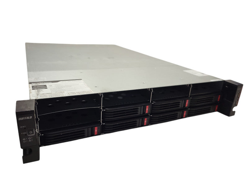 Buffalo TeraStation™ 51210RH (TS51210RH) NAS w/ 2x 1TB $